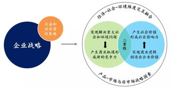 重新定义公司 打造可持续商业领导力的6大关键要素