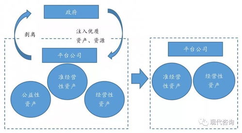 原创 平台公司存量债务化解之策